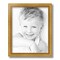ArtToFrames 12x15 Inch Picture Frame, This 1.25 Inch Custom Wood Poster Frame is Available in Multiple Colors, Great for Your Art or Photos - Comes with Regular Glass and Corrugated Backing (A17IF)